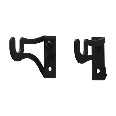Micasa Reg. - Curtain Brackets MI141744